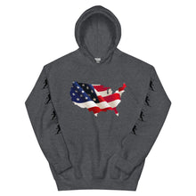 Load image into Gallery viewer, Unisex Hoodie - Nomad Soulz