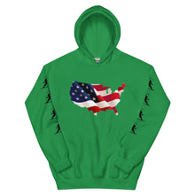 Load image into Gallery viewer, Unisex Hoodie - Nomad Soulz