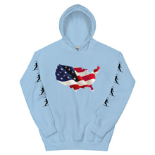 Load image into Gallery viewer, Unisex Hoodie - Nomad Soulz