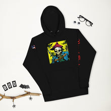 Load image into Gallery viewer, Unisex Hoodie - Nomad Soulz
