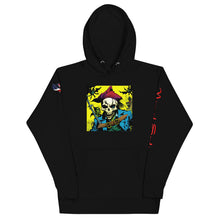 Load image into Gallery viewer, Unisex Hoodie - Nomad Soulz