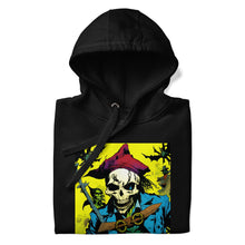 Load image into Gallery viewer, Unisex Hoodie - Nomad Soulz
