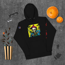 Load image into Gallery viewer, Unisex Hoodie - Nomad Soulz
