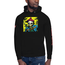 Load image into Gallery viewer, Unisex Hoodie - Nomad Soulz