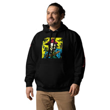 Load image into Gallery viewer, Unisex Hoodie - Nomad Soulz