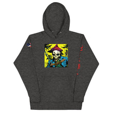 Load image into Gallery viewer, Unisex Hoodie - Nomad Soulz
