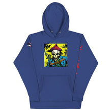 Load image into Gallery viewer, Unisex Hoodie - Nomad Soulz