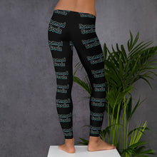 Load image into Gallery viewer, Nomad Soulz Leggings - Nomad Soulz