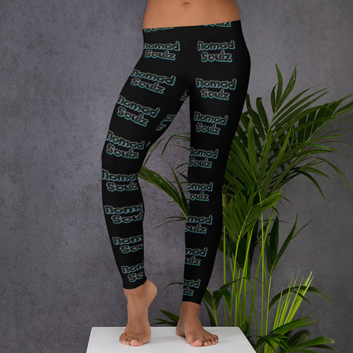 Nomad Soulz Leggings - Nomad Soulz