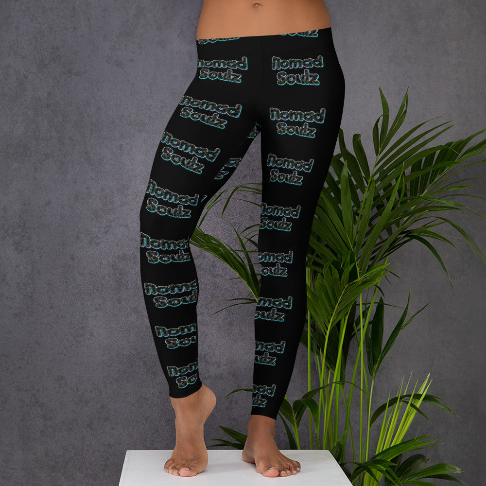 Nomad Soulz Leggings - Nomad Soulz