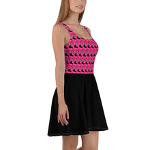 Load image into Gallery viewer, Nomad Soulz Custom Skater Dress - Nomad Soulz