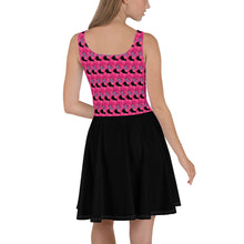 Load image into Gallery viewer, Nomad Soulz Custom Skater Dress - Nomad Soulz