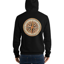 Load image into Gallery viewer, Unisex hoodie - Nomad Soulz