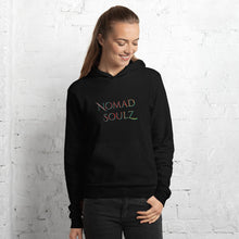 Load image into Gallery viewer, Unisex hoodie - Nomad Soulz