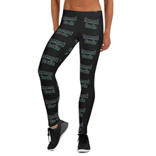 Load image into Gallery viewer, Nomad Soulz Leggings - Nomad Soulz