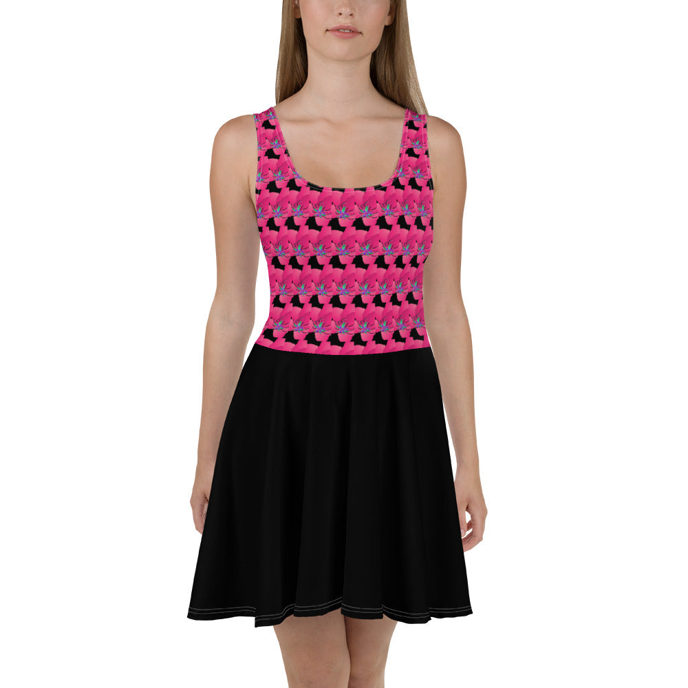 Nomad Soulz Custom Skater Dress - Nomad Soulz