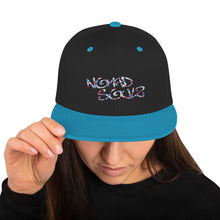 Load image into Gallery viewer, Nomad Soulz Hat - Nomad Soulz