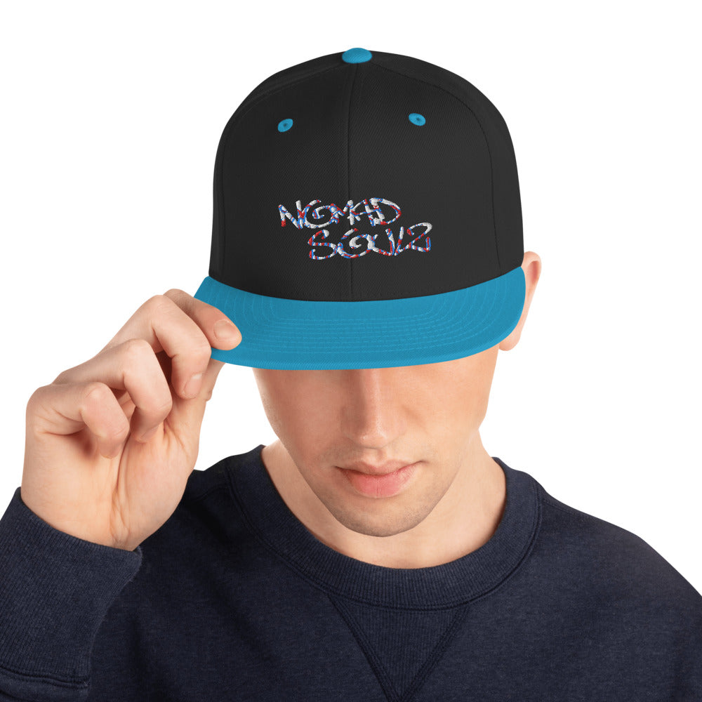 Nomad Soulz Hat - Nomad Soulz